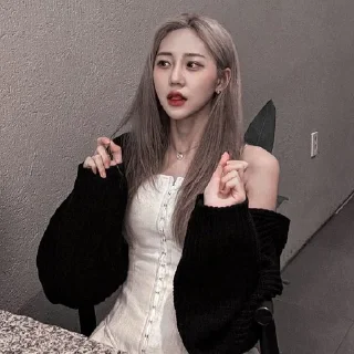 🍄 emoji EUNCHAE 🍄 Telegram sticker 16 of 26