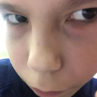 🤩 emoji Олежка-Пельмежка Telegram sticker 7 of 27