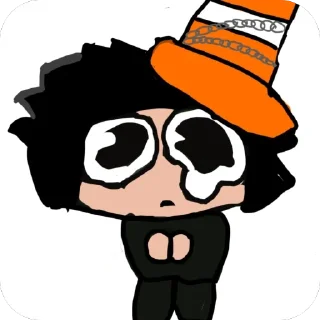Sticker from 🆎oba