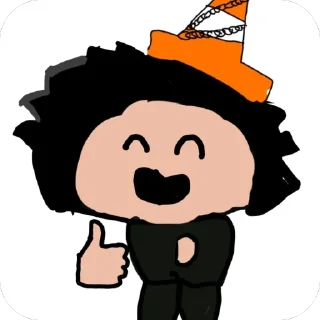 🫥 emoji 🆎oba Telegram sticker 12 of 14