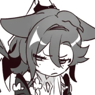 🤍 emoji believe in @TOGI_6666 supremacy Telegram sticker 24 of 55