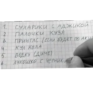 Sticker from СРИЧЕБЛЯДИ дауны тупи