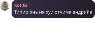 🧑‍⚖️ emoji Котики пелемени pack by @QuotLyBot Telegram sticker 8 of 120