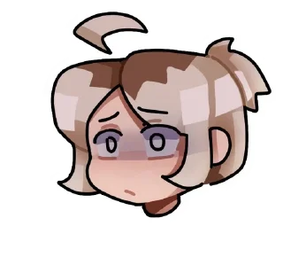 😨 emoji ┄ Йоɯuкраɯ!!! ଘ꒰оm @loveKolit0 ꒱ଓ Telegram sticker 12 of 35
