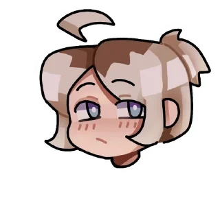 😕 emoji ┄ Йоɯuкраɯ!!! ଘ꒰оm @loveKolit0 ꒱ଓ Telegram sticker 1 of 35