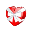 💝 emoji Аказа @rrrrriom т Telegram sticker 16 of 65
