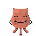 👍 emoji Хамсыыр чороон by @yara_tu_art Telegram sticker 8 of 22