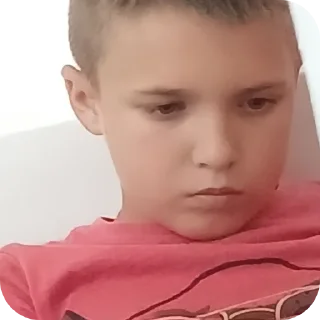 Sticker from Эшкере