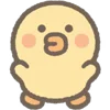 🐻 emoji ₍ δr᧐ᥕᥒ, ᥴ᧐ᥒy ᥲᥒɗ sᥲᥣᥣy ₎ ˚₊· ♡ @mewsticks Telegram sticker 17 of 40