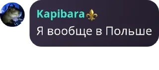 👨‍🦯 emoji Чатик для спілкування pack by @QuotLyBot Telegram sticker 22 of 29
