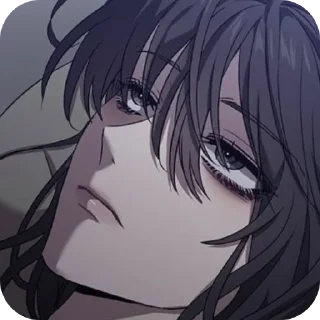 😒 emoji Metabolizmdushi ➡️ @Ctikerubot Telegram sticker 19 of 24