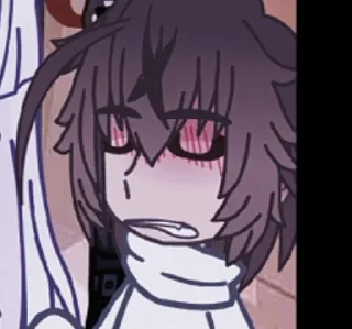 🥵 emoji накуренные ебанаты @sozdat_stikery_bot Telegram sticker 3 of 85
