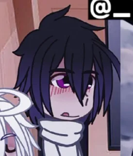 🥵 emoji накуренные ебанаты @sozdat_stikery_bot Telegram sticker 8 of 85