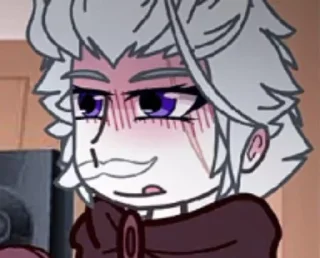 🥵 emoji накуренные ебанаты @sozdat_stikery_bot Telegram sticker 12 of 85