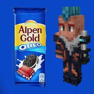 🍫 emoji Создано в @sozdsti_bot Telegram sticker 5 of 43