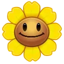 🌸 emoji Sakura Flower by @GiftChanges Telegram sticker 3 of 100
