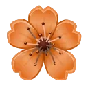 Sticker from Sakura Flower | @Gift_Alerts