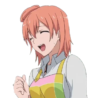 😅 emoji Kerek emes Telegram sticker 20 of 27