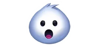 😮 emoji Marvel Snap Telegram sticker 9 of 30