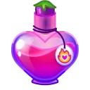 🎁 emoji Love Potion by @GiftChanges Telegram sticker 16 of 70