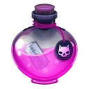 🎁 emoji Love Potion by @GiftChanges Telegram sticker 7 of 70