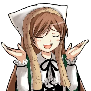 👐 emoji Perevalovsk — @stckrRobot Telegram sticker 8 of 50