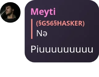 👩‍⚕️ emoji Elgiz axşamla dərdini bizə dan pack by @QuotLyBot Telegram sticker 17 of 74