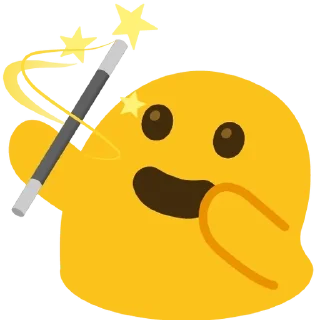 😋 emoji My stik Telegram sticker 20 of 22