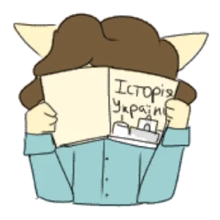 😴 emoji Wolf Order Telegram sticker 15 of 120