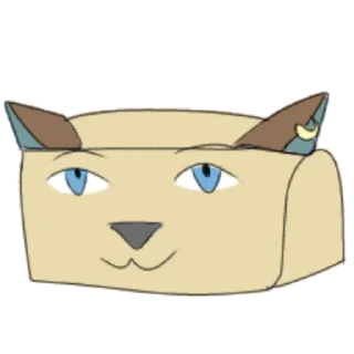 🍞 emoji Wolf Order Telegram sticker 18 of 120