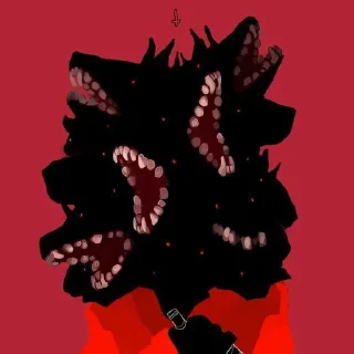 😜 emoji Стикеры @stickrubot @textmeru_bot Telegram sticker 23 of 43