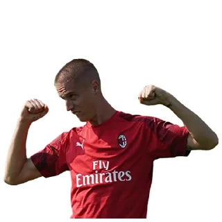 💪 emoji @acmilan_seredniaki Telegram sticker 8 of 120