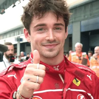 🙂 emoji f1favpics Telegram sticker 15 of 92
