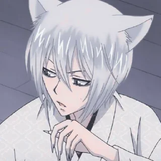 🎐 emoji [[ очень приятно бог ]] @mangaka_o1 ↷ Royal world Telegram sticker 6 of 36