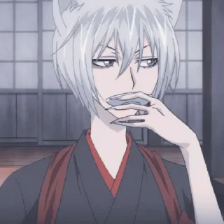 🎐 emoji [[ очень приятно бог ]] @mangaka_o1 ↷ Royal world Telegram sticker 12 of 36