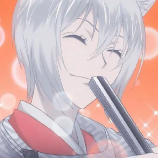 🎐 emoji [[ очень приятно бог ]] @mangaka_o1 ↷ Royal world Telegram sticker 16 of 36