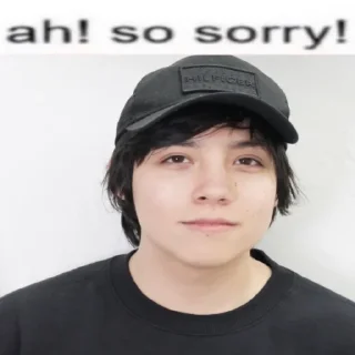 😧 emoji mexican actor @extrasmx Telegram sticker 13 of 77