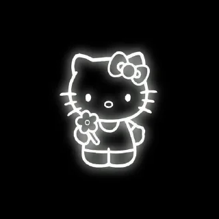 Sticker from OlYa