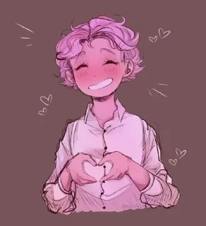 ☺️ emoji Стикеры @stickrubot @textmeru_bot Telegram sticker 5 of 19
