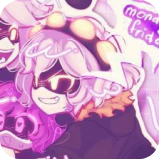 🖼 emoji M1AMI!!1!⁺‧₊˚ ཐི⋆♱⋆ཋྀ ˚₊‧⁺ Telegram sticker 11 of 120