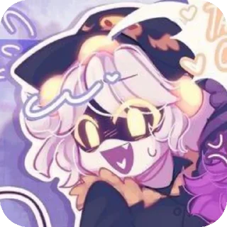 📖 emoji M1AMI!!1!⁺‧₊˚ ཐི⋆♱⋆ཋྀ ˚₊‧⁺ Telegram sticker 23 of 120