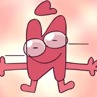 🍒 emoji Й-краткий и ëшка🗣💥 ИНМТ Telegram sticker 1 of 120