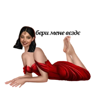 💅 emoji Аⲙᥲ᧘ᥲ [ʙід ᥴʙᥲ᧘κі] Telegram sticker 8 of 34