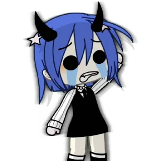 Sticker from :: ʙᥲκᥴ᧐дᥲ ᥙ ᥴᥲня!! 🦮🧼