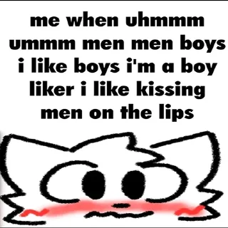 😽 emoji boykissers unlimited Telegram sticker 16 of 55