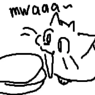 🍔 emoji boykissers unlimited Telegram sticker 9 of 55