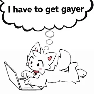 🏳️‍🌈 emoji boykissers unlimited Telegram sticker 10 of 55