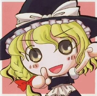 🤔 emoji @shoei1944's  1 Telegram sticker 16 of 120
