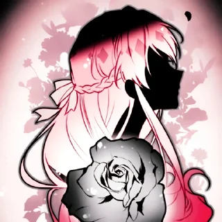 🎀 emoji 𓏲 ִ ࣪𓄰ᵎ♟¡⋮ ،،@DISETHSTIXK ७.´✦ ִֶָ𓂅 Telegram sticker 19 of 25