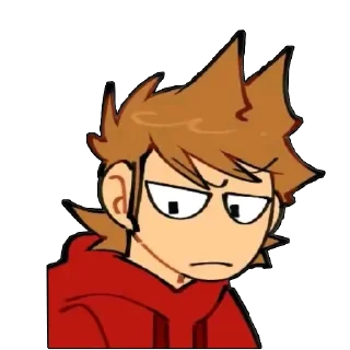 🤔 emoji commie @llumonius Telegram sticker 19 of 60
